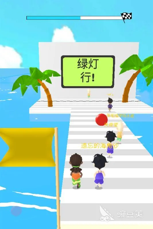 2026热门123木头人游戏推荐：紧张刺激又轻松解压的休闲小游戏合集