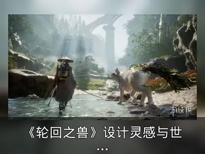 《轮回之兽》设计灵感与世界观设定解析