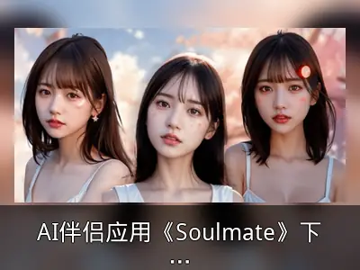 AI伴侣应用《Soulmate》下线引发用户集体告别