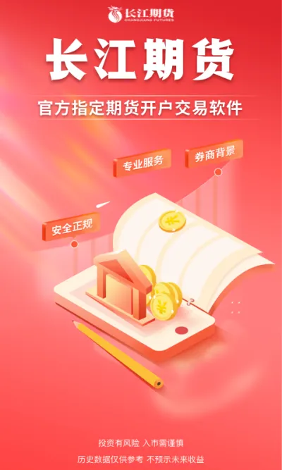 长江期货