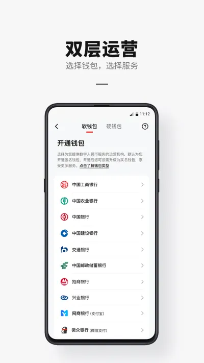 数字人民币
