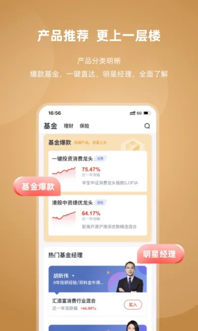 瑞仟基金
