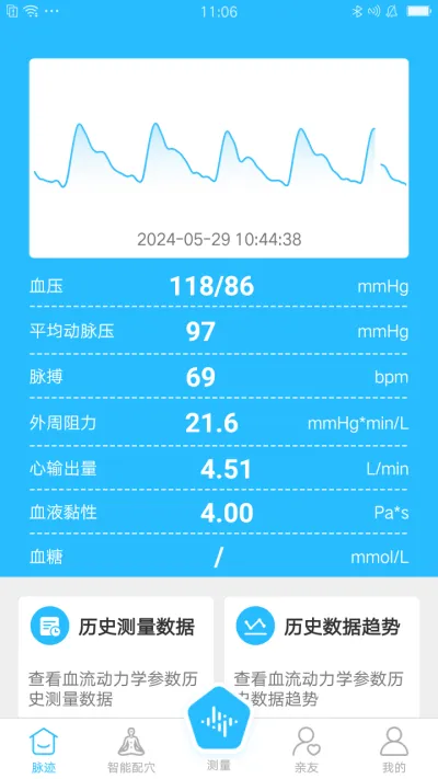 脉迹