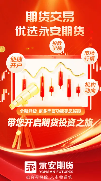 永安期货