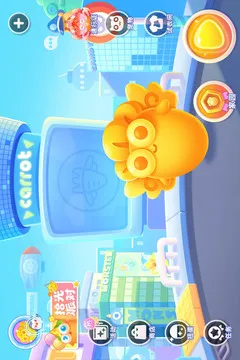 保卫萝卜3