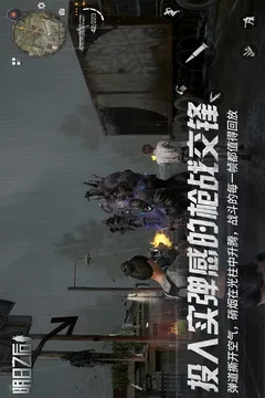 明日之后