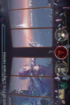 音乐世界 Cytus II