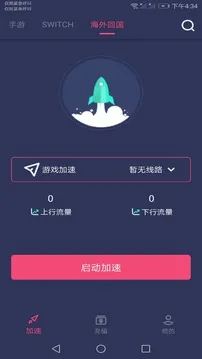 赛博加速器