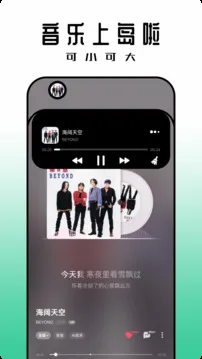 黑标灵动通知
