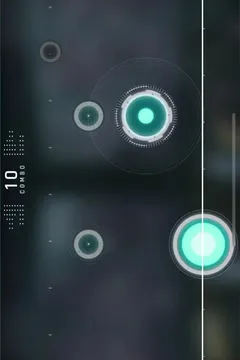 音乐世界 Cytus II