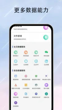 数据恢复器