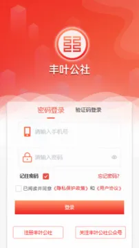 丰叶公社